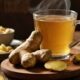 Turmeric Tea