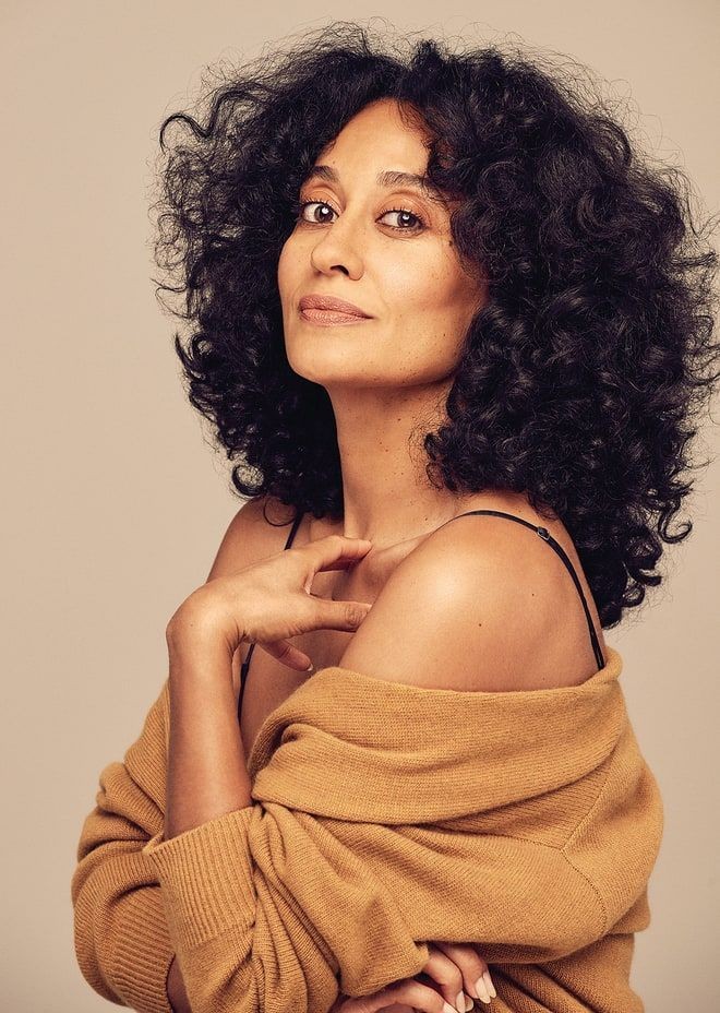 Tracee Ellis Ross